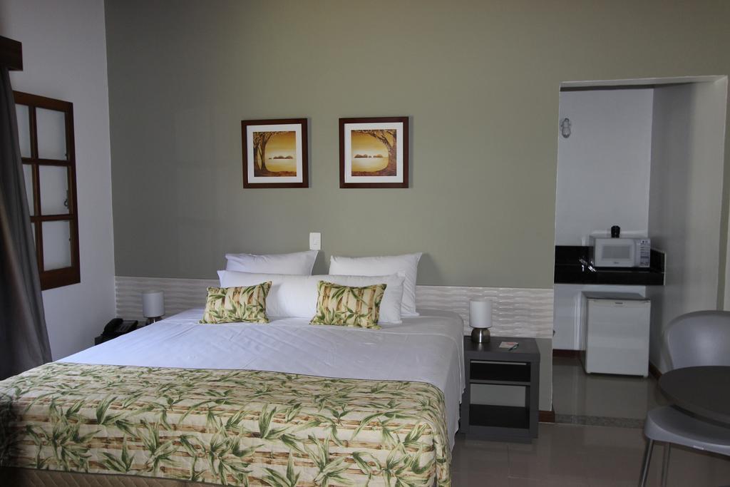 Hotel Ilhas Do Caribe - Na Melhor Regiao Da Praia Da Enseada Guarujá Zimmer foto