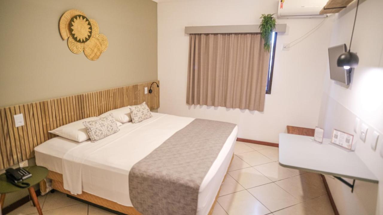 Hotel Ilhas Do Caribe - Na Melhor Regiao Da Praia Da Enseada Guarujá Zimmer foto