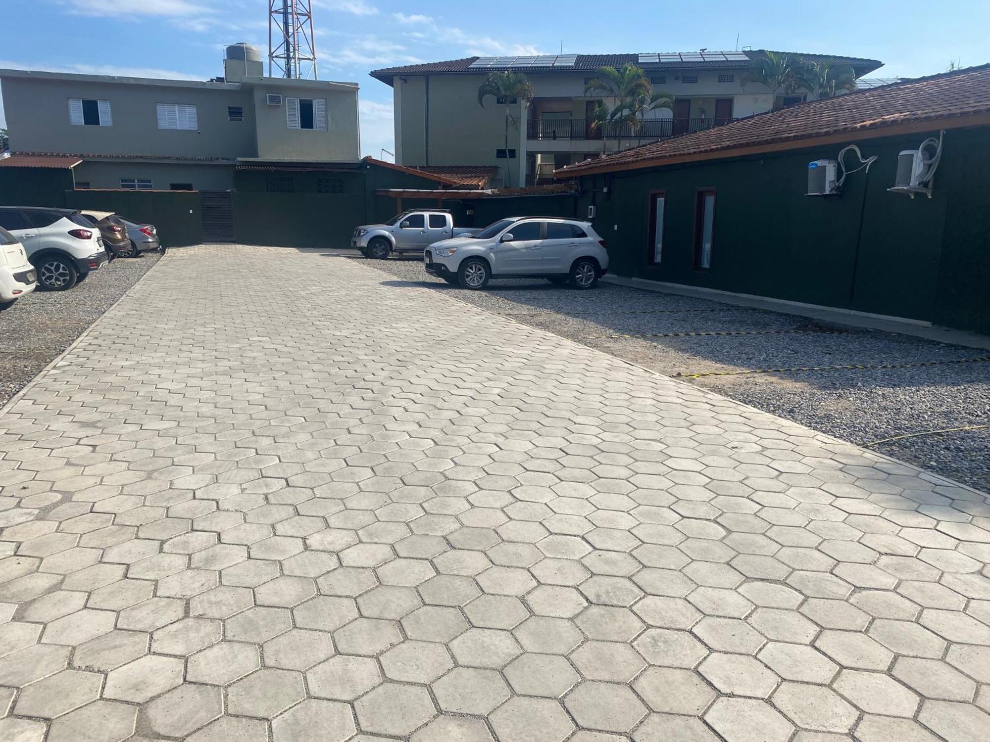 Hotel Ilhas Do Caribe - Na Melhor Regiao Da Praia Da Enseada Guarujá Exterior foto