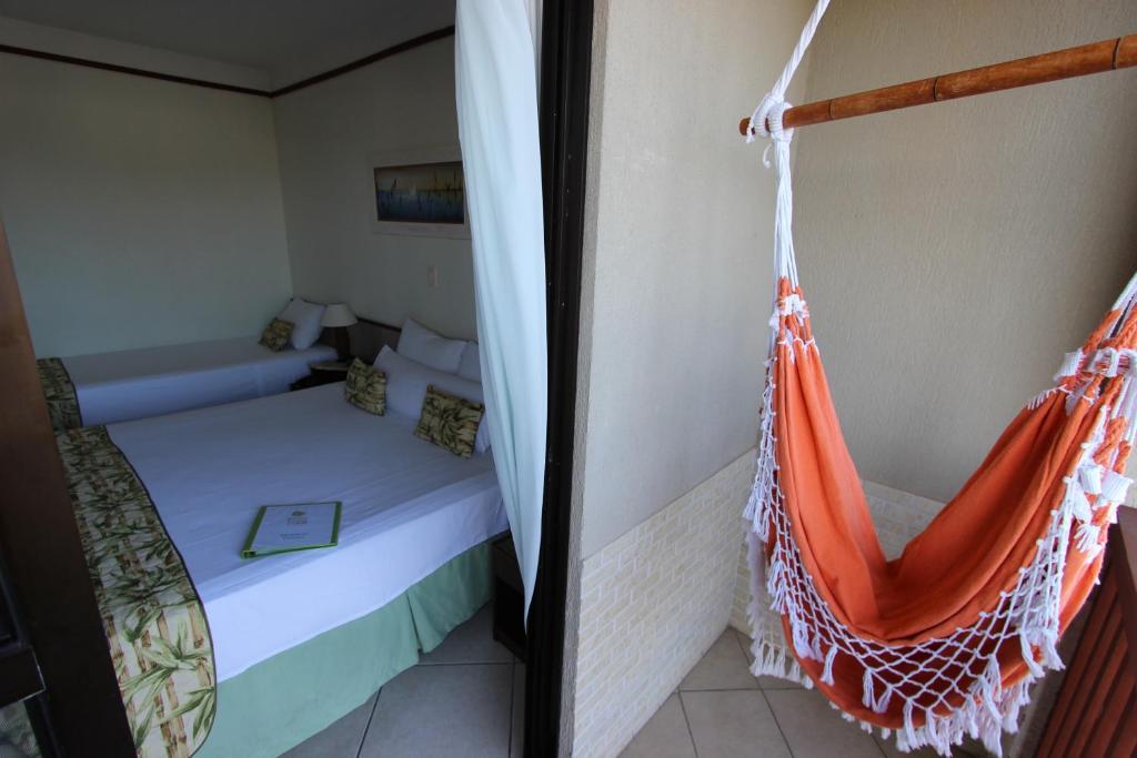 Hotel Ilhas Do Caribe - Na Melhor Regiao Da Praia Da Enseada Guarujá Zimmer foto
