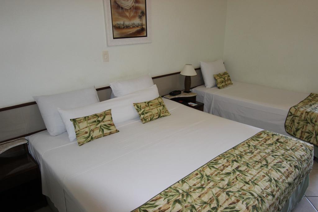 Hotel Ilhas Do Caribe - Na Melhor Regiao Da Praia Da Enseada Guarujá Zimmer foto